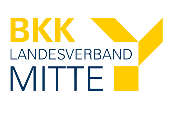 BKK Landesverband Mitte Logo
