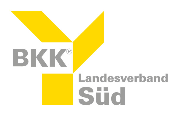 BKK Landesverband Süd Logo