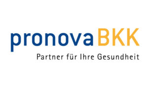 pronova BKK Logo