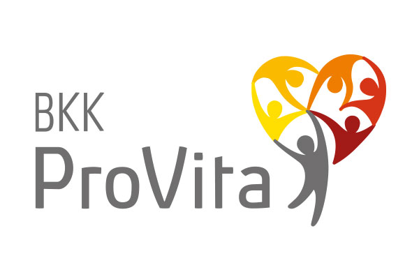 BKK ProVita-Logo