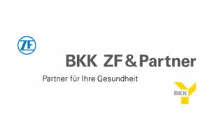 BKK ZF Partner Logo