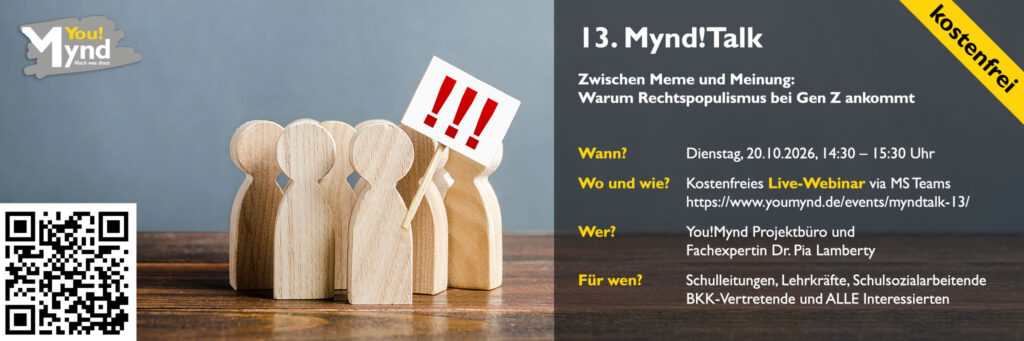 MyndTalk Banner