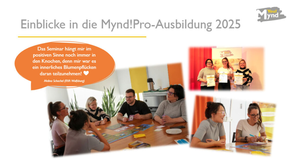 YouMynd-MyndPro-Ausbildung